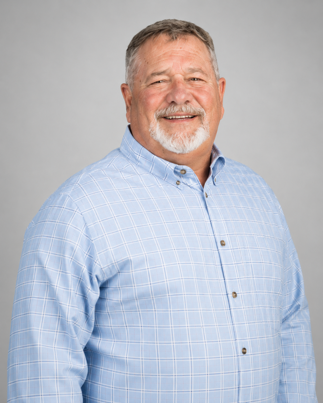Roy Breaux, Jr. — President