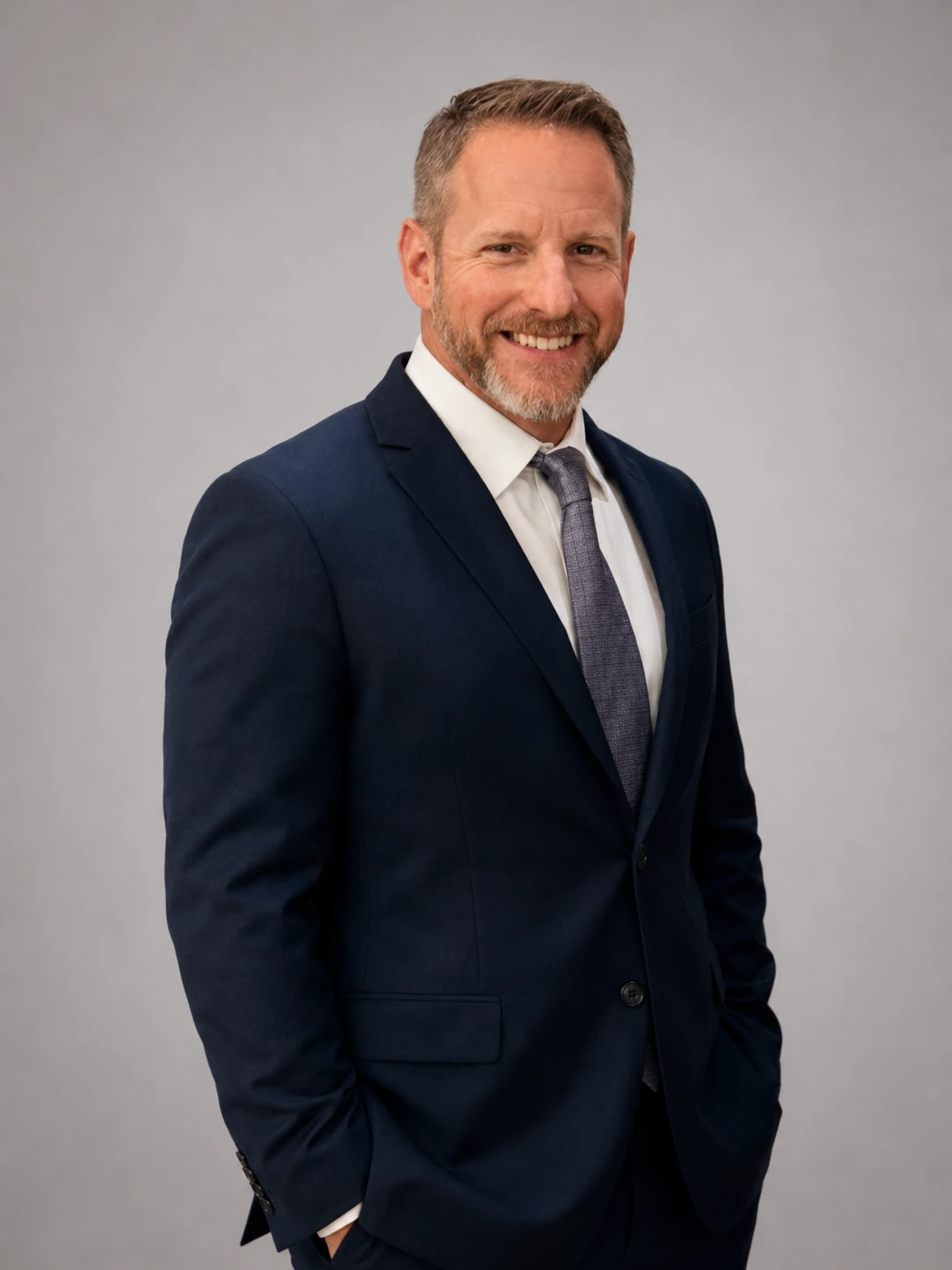 Beau Segura — Engineering & Sales