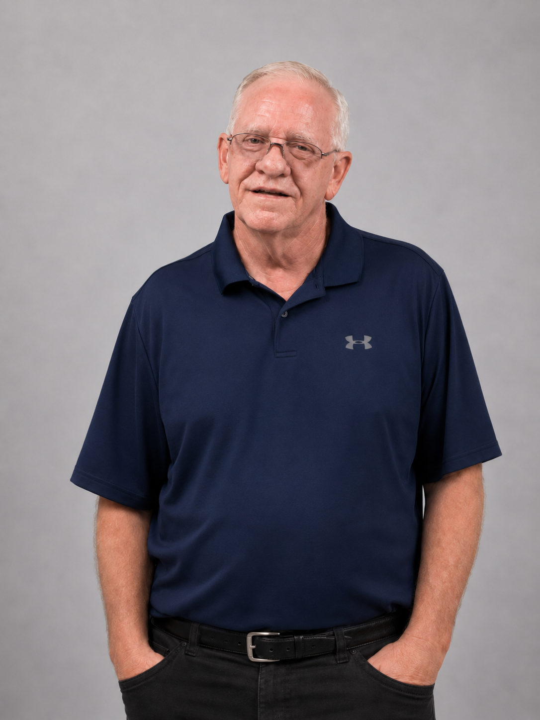 Glenn Touchet — Purchasing