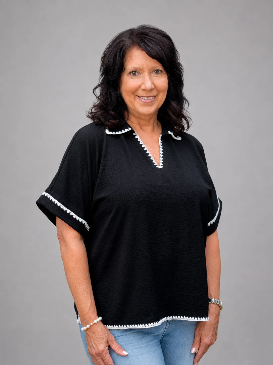 Hope Durand, Office Manager