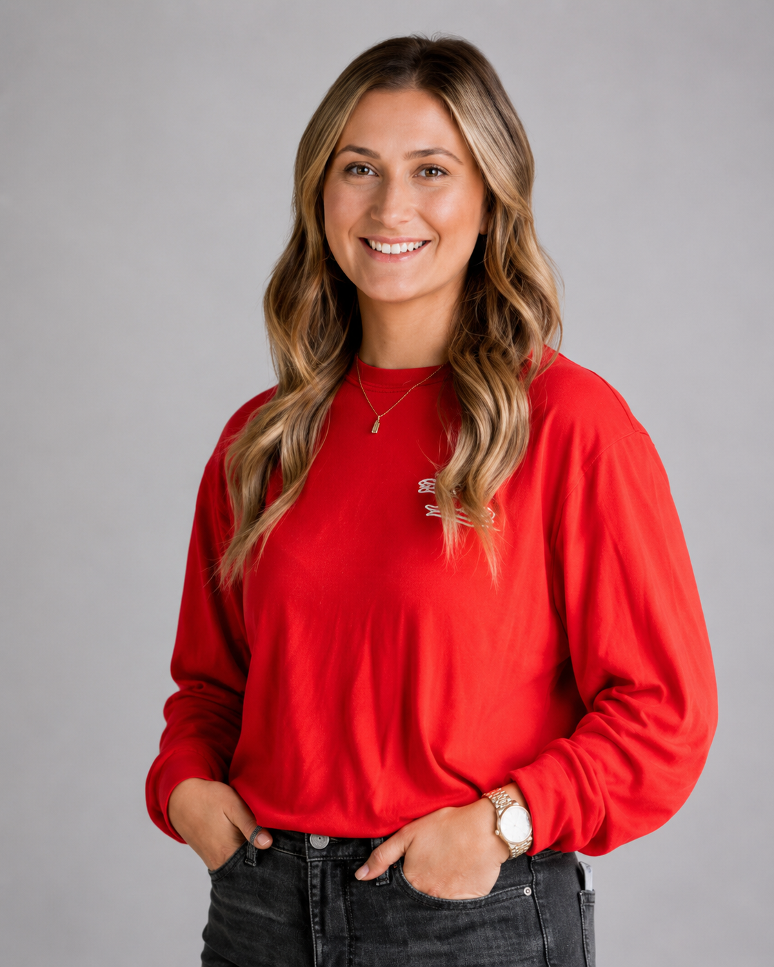Kamryn Breaux — Officer & Engineer